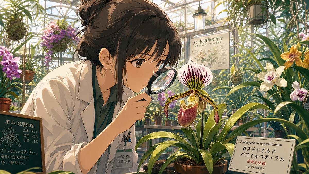 抖阴 抖阴精选：珍稀兰花品种鉴赏视频教程完整版